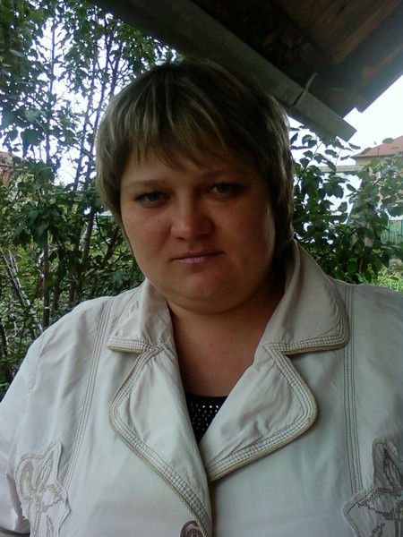 Евгения Радостева