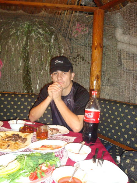 Сервер Дилявер Оглу