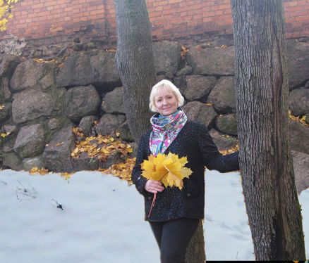 Татьяна Рагимова