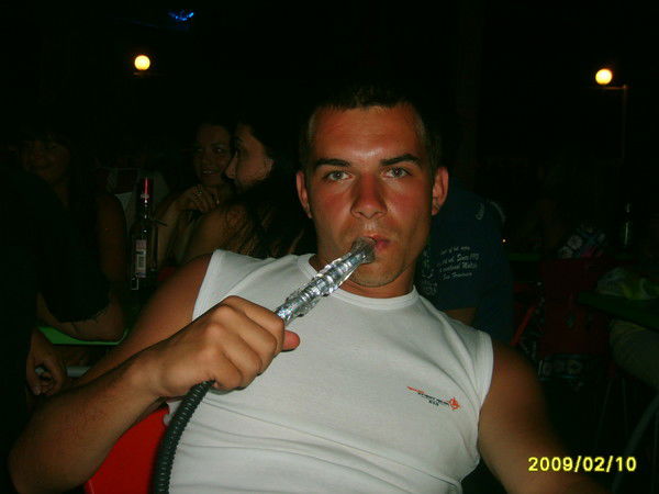 Виктор Климанов