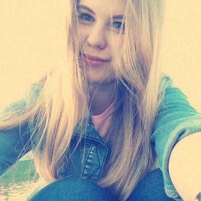 Наталия Матвеева