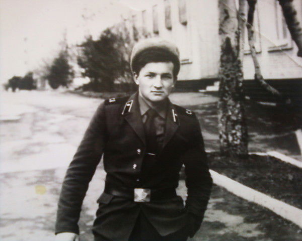 Нахмурин Виталий