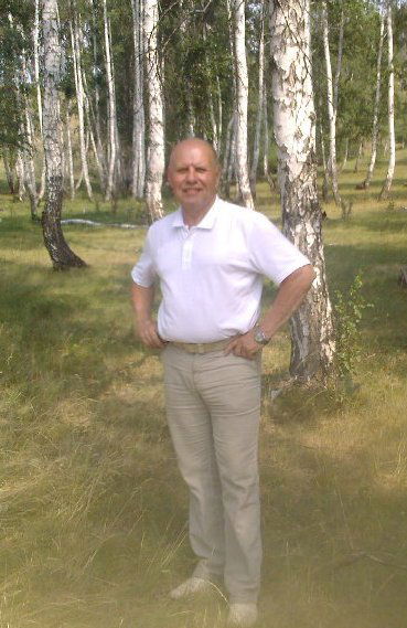 Георгий Балакин