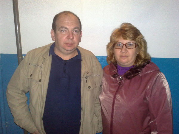 Светлана Масич