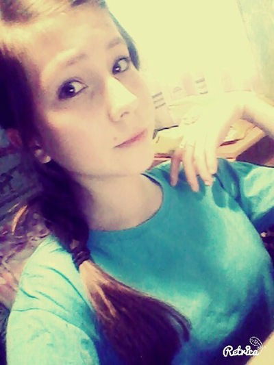 Соня Савельева