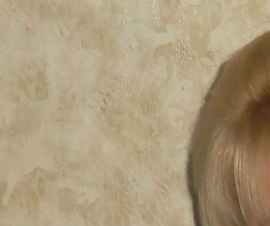 Ольга Петрова