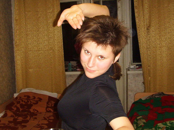 Вольга Морозько