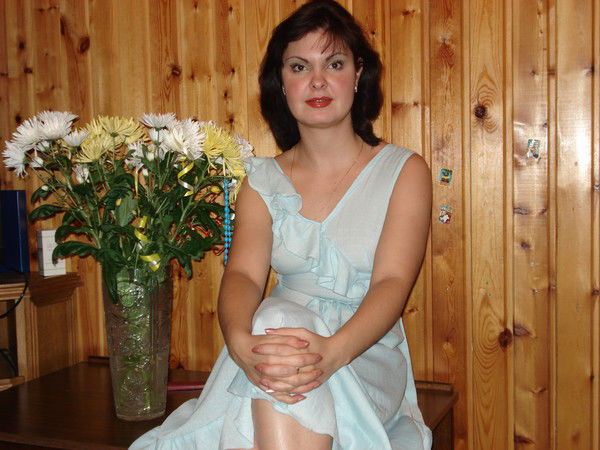 Юлия Мироненко