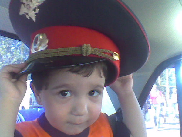 Елена Гадималиева