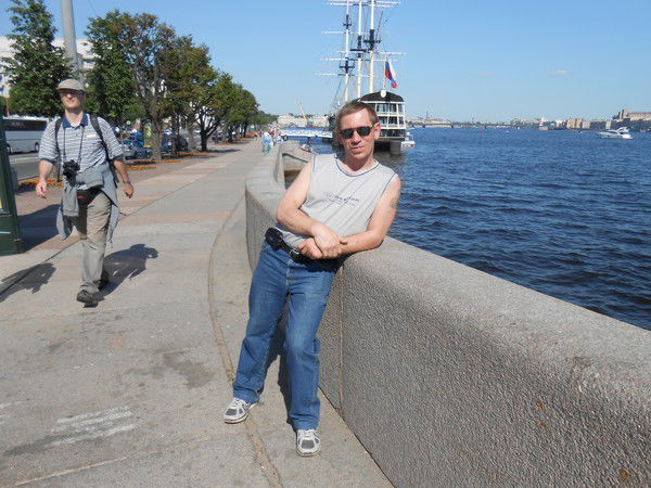 Сергей Глушнев