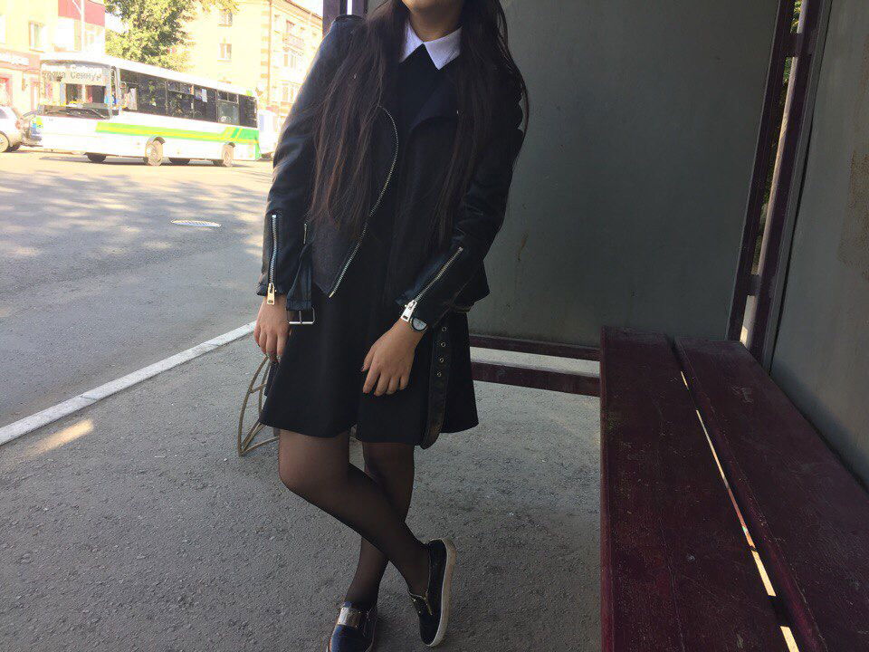 Зарина Баянова