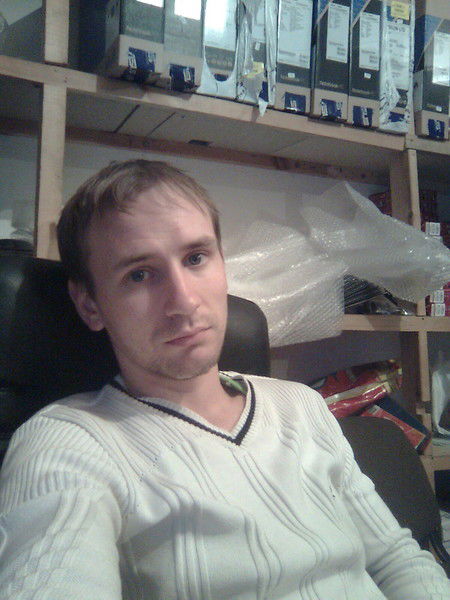 Виктор Ковалев