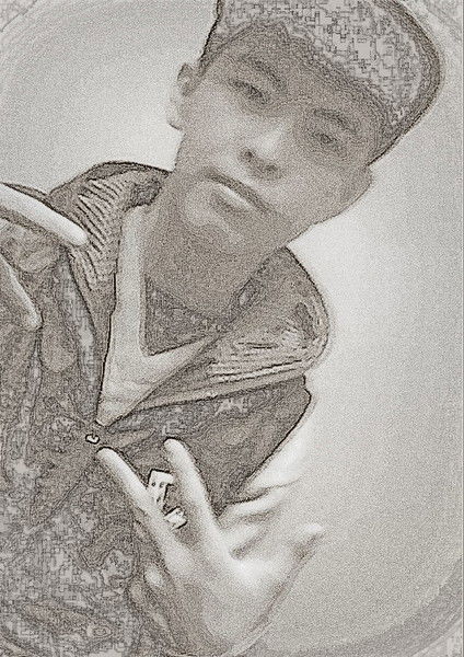 Кутман Байходжаев