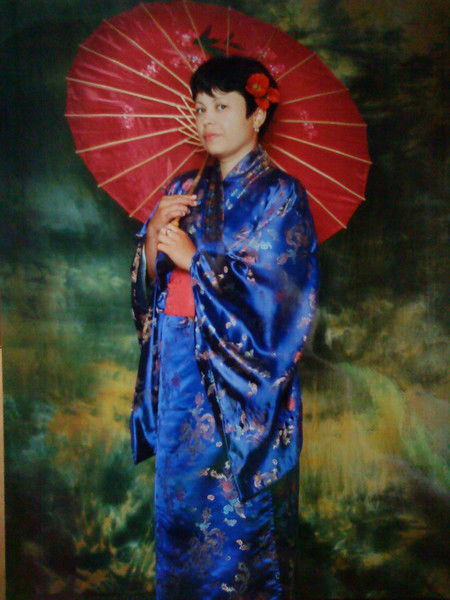 Юлия Чейкина