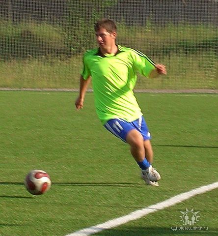 Артём Веселов