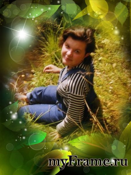 Надежда Чиспиякова