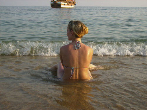 Олеся Шустрова