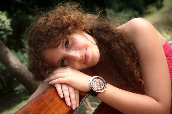 Кристина Семенюк