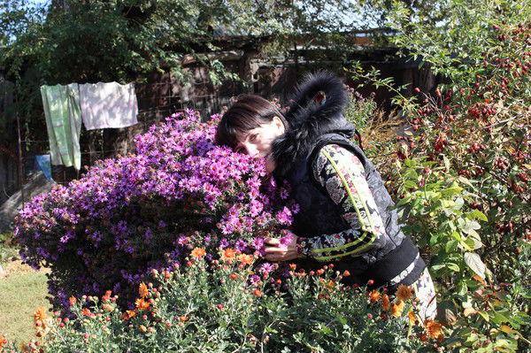 Лариса Косова