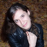 Елена Неговора