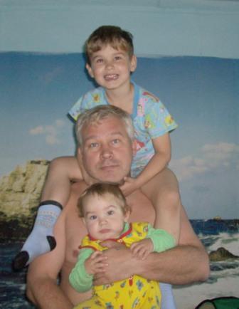 Михаил Гейнеман