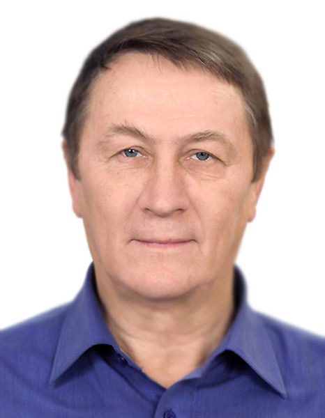 Александр Омельченко