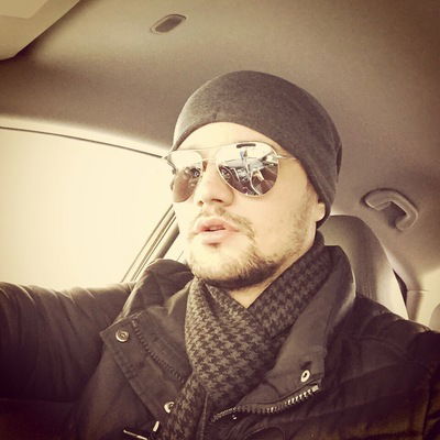 Алексей Булучевский