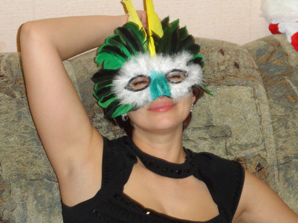 Ирина Семенова