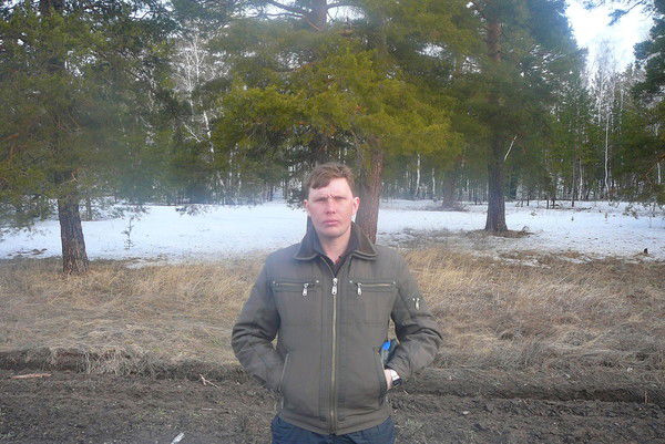 Макс Прокопенко