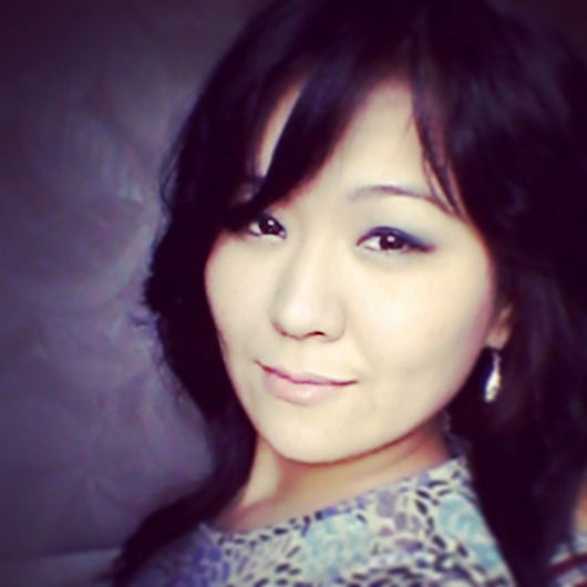 Гульнара Абишева