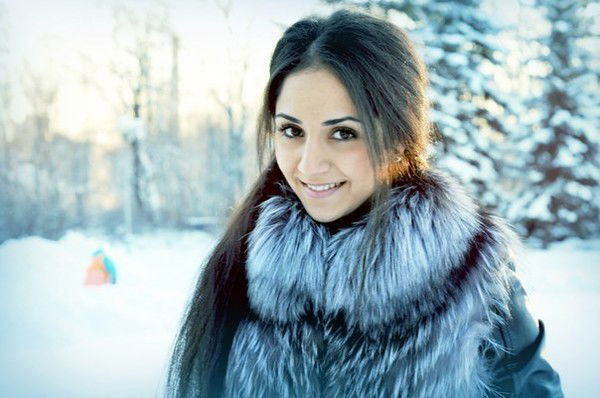 Рузанна Нерсисян