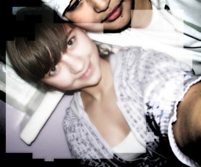 Дарья Тонких