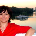 Виталия Петрова