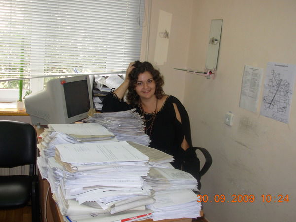 Елена Евстропова