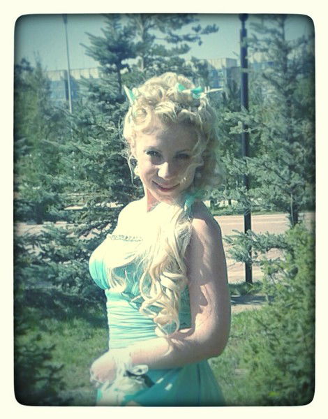 Юлия Малахова