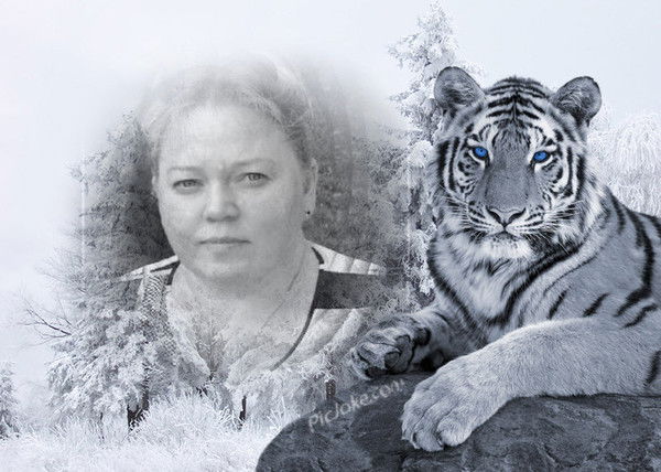 Елена Фатеева