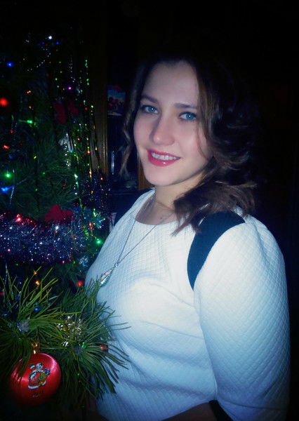 Юлия Макарцова