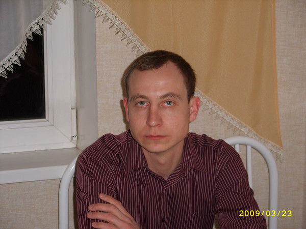 Александр Булкин