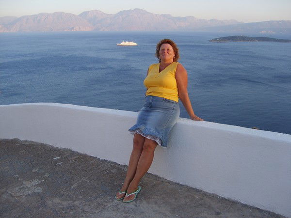 Людмила Андриаш