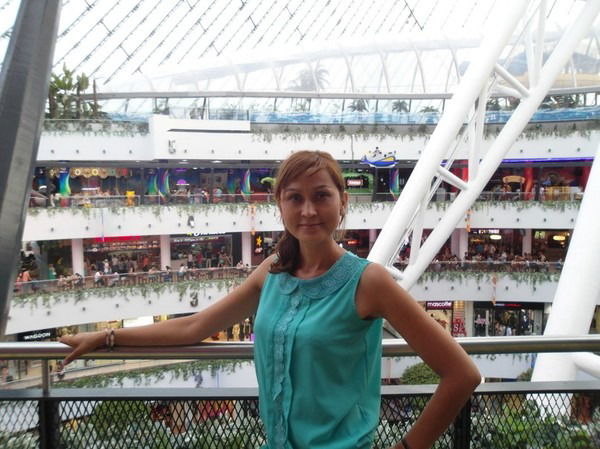 Айнура Кайыргали