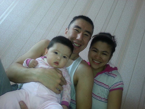 Мирошкасемошка Джакановы