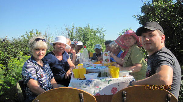 Кристи Хохлова