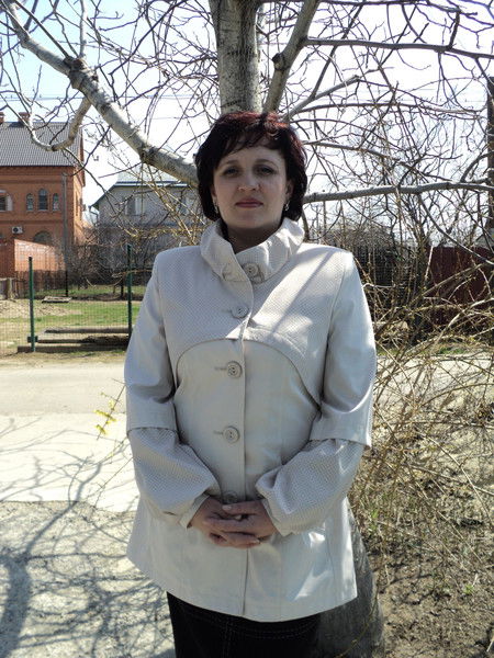 Наталья Кузнецова