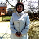 Наталья Кузнецова