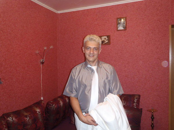 Роман Городилов