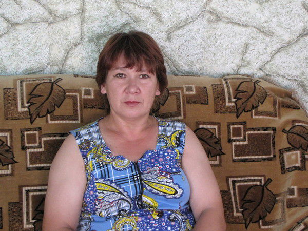 Валентина Варламова