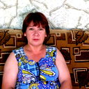 Валентина Варламова