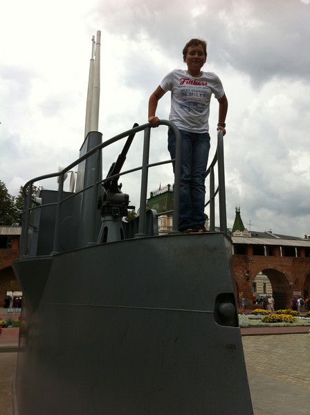 Виталий Молев