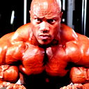 Phil Heath