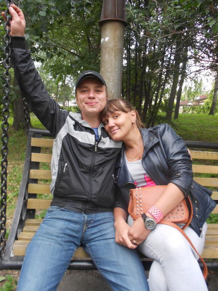 Юля Петрова